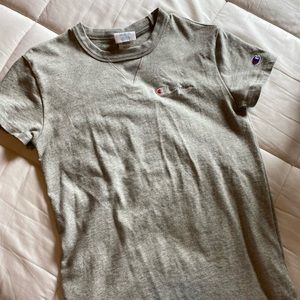 Champion T-Shirt Dress